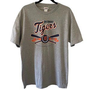 Detroit Tigers Men's T-Shirt